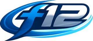 Logo f12